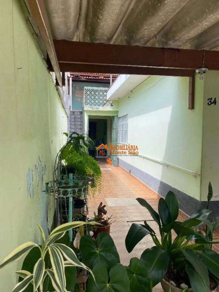 Casa, 2 quartos, 92 m² - Foto 12