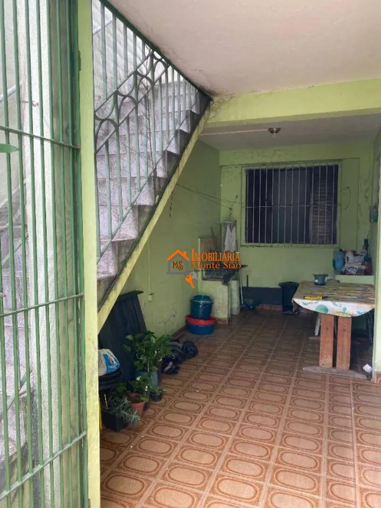 Casa, 2 quartos, 92 m² - Foto 3