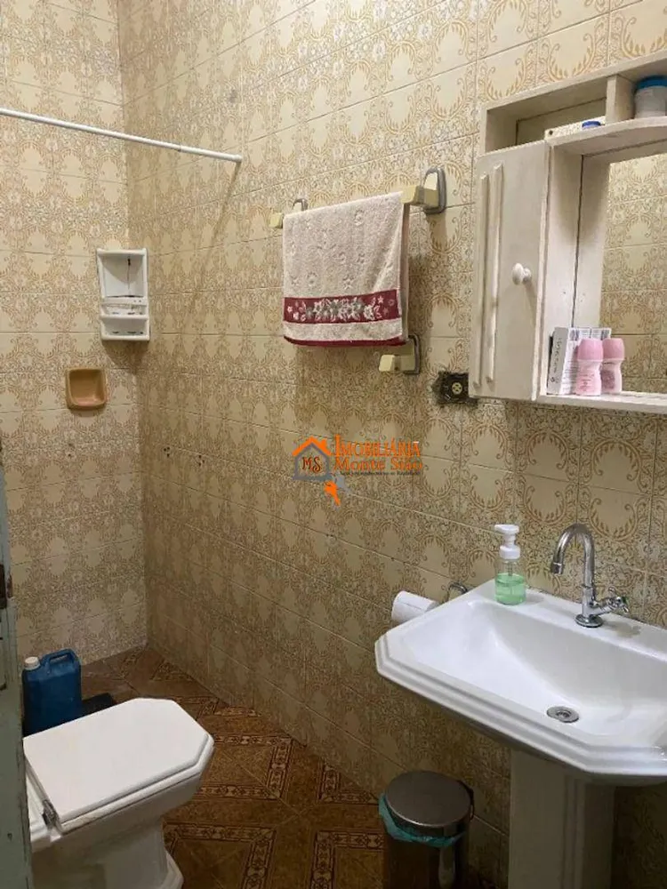 Casa, 2 quartos, 92 m² - Foto 6
