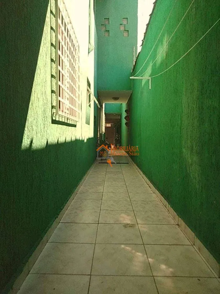 Sobrado, 3 quartos, 190 m² - Foto 4