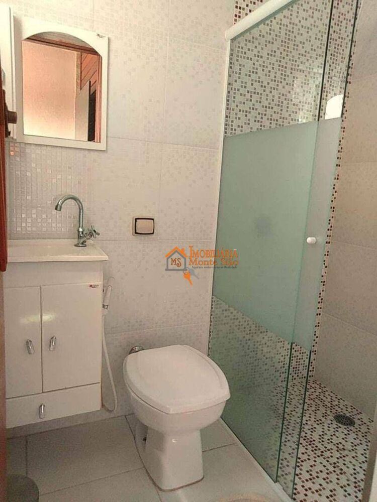 Sobrado, 3 quartos, 190 m² - Foto 4