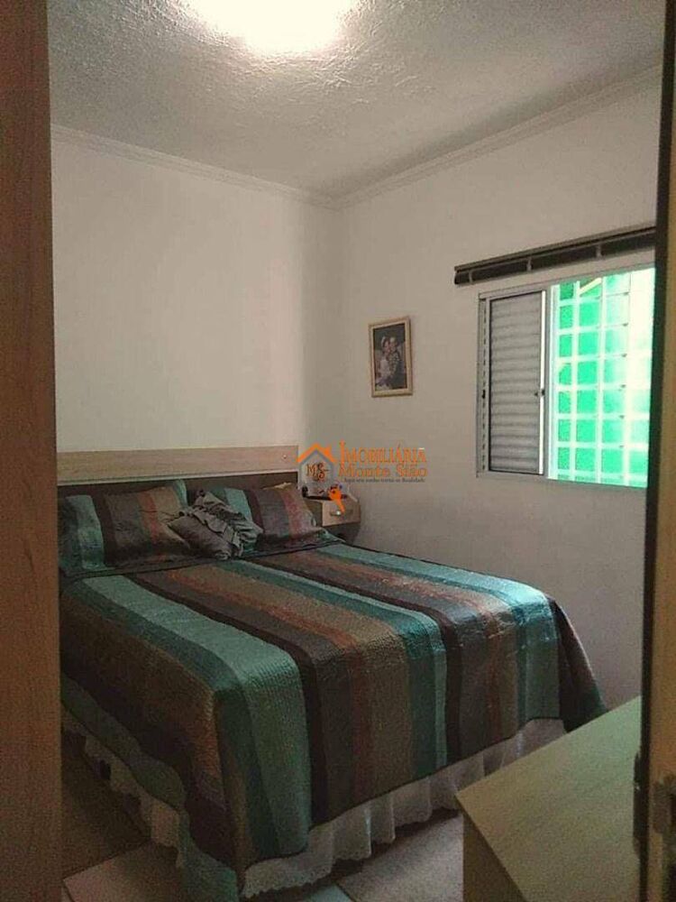 Sobrado, 3 quartos, 190 m² - Foto 2