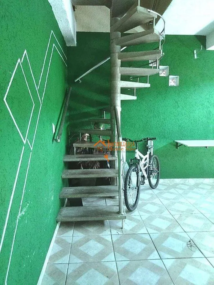 Sobrado, 3 quartos, 190 m² - Foto 6