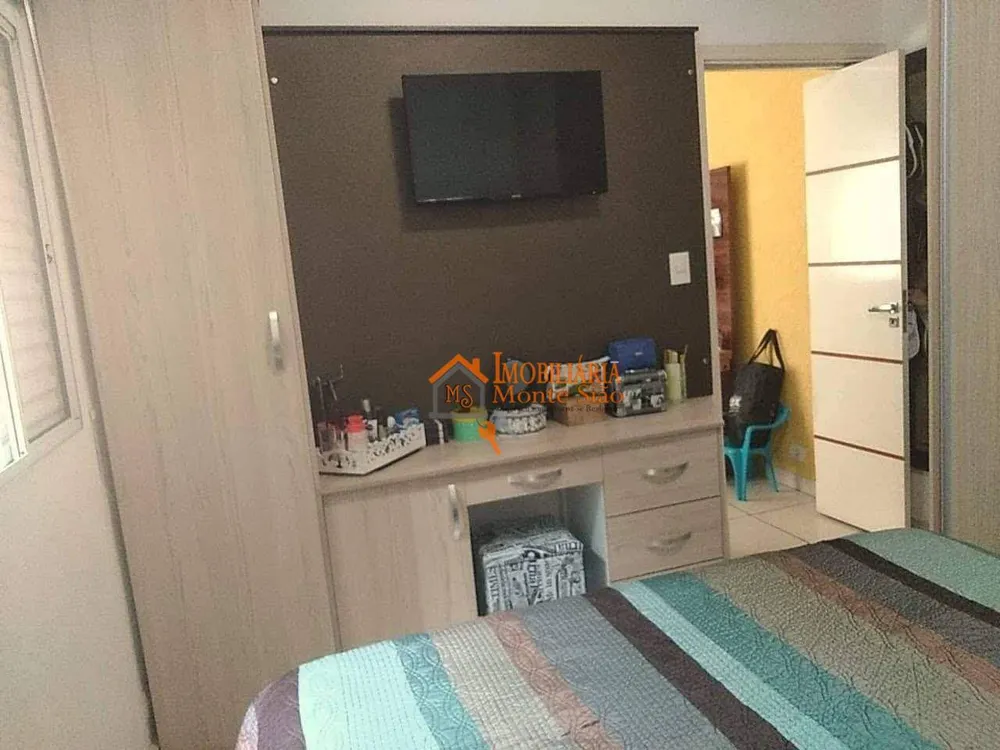 Sobrado, 3 quartos, 190 m² - Foto 1