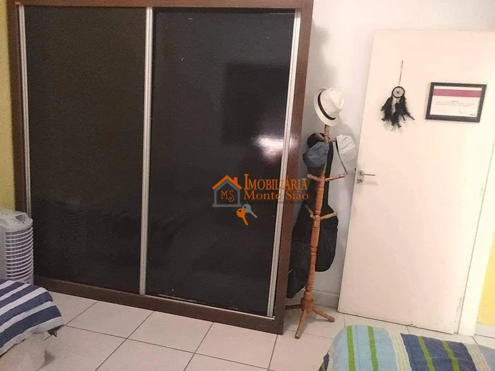 Sobrado, 3 quartos, 190 m² - Foto 5