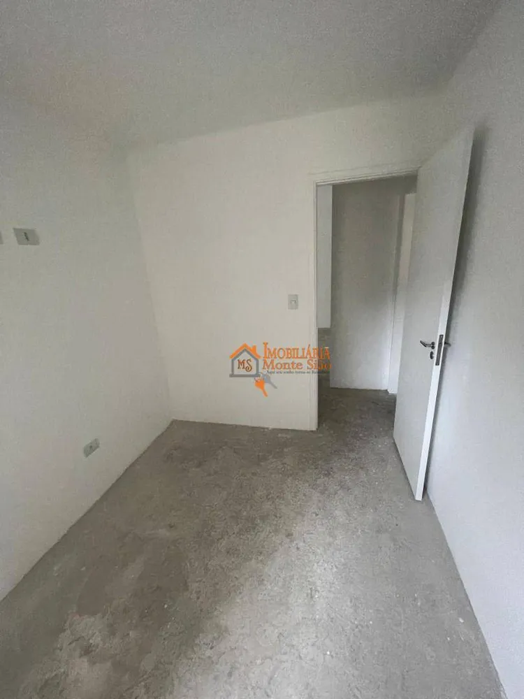 Apartamento, 2 quartos, 65 m² - Foto 4