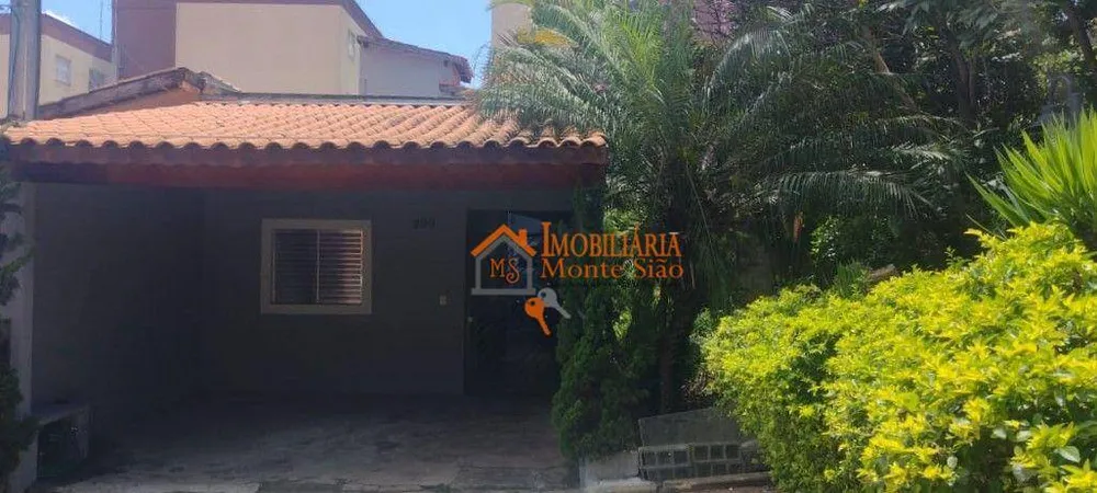 Sobrado, 3 quartos, 80 m² - Foto 15