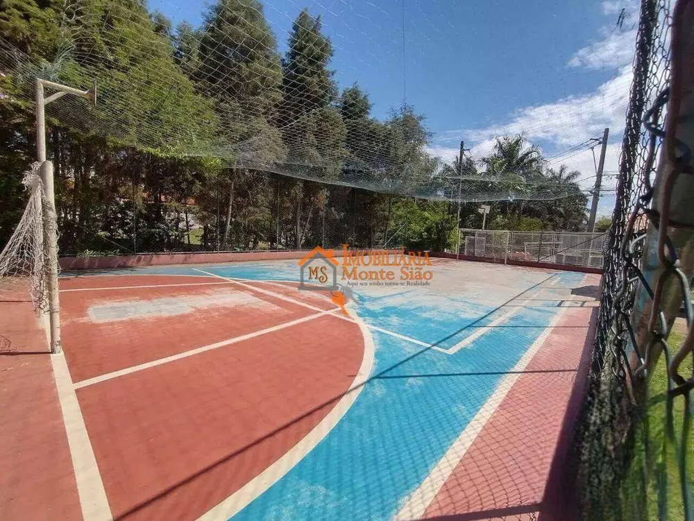 Sobrado, 3 quartos, 80 m² - Foto 20