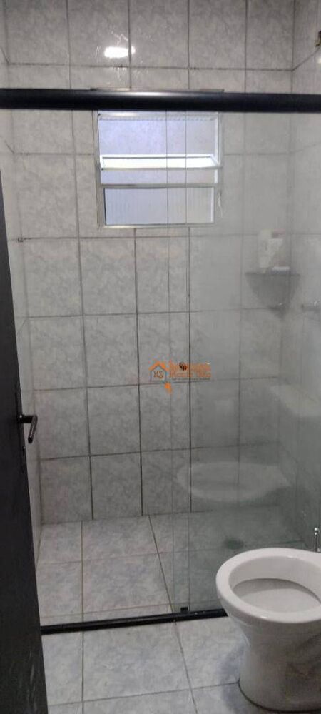 Sobrado à venda com 3 quartos, 80m² - Foto 8