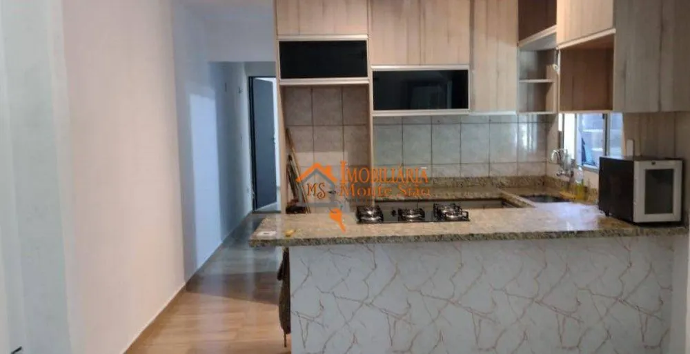 Sobrado, 3 quartos, 80 m² - Foto 1