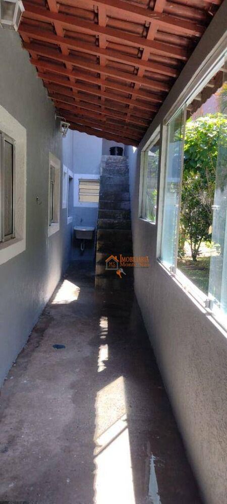 Sobrado à venda com 3 quartos, 80m² - Foto 7