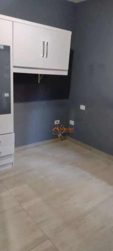 Sobrado, 3 quartos, 80 m² - Foto 5