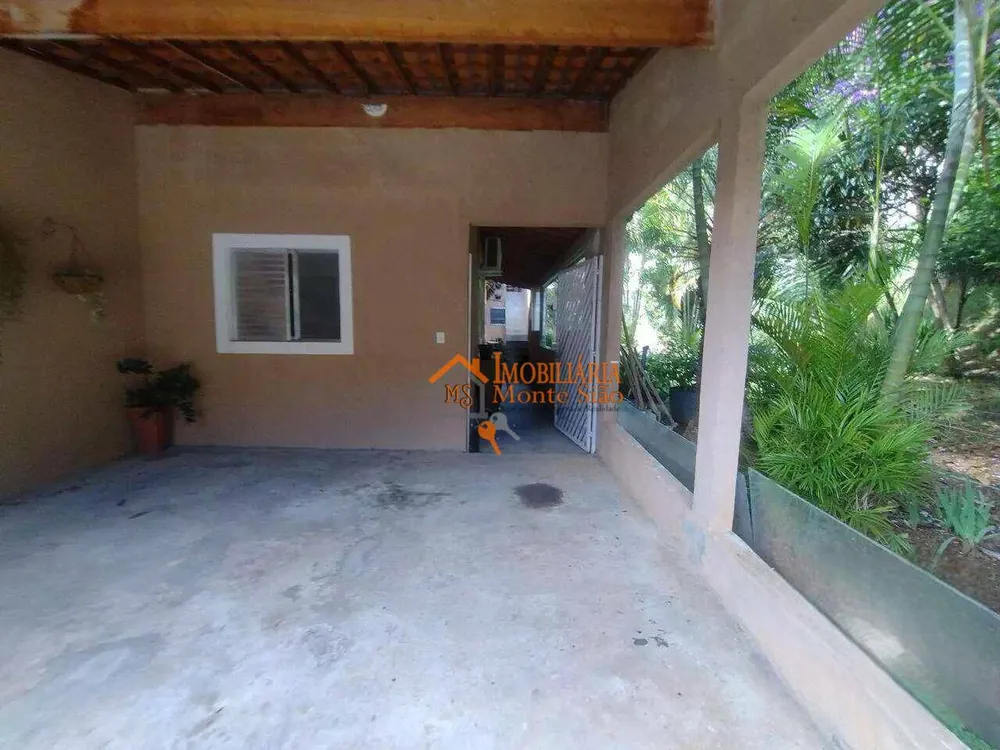 Sobrado, 3 quartos, 80 m² - Foto 14