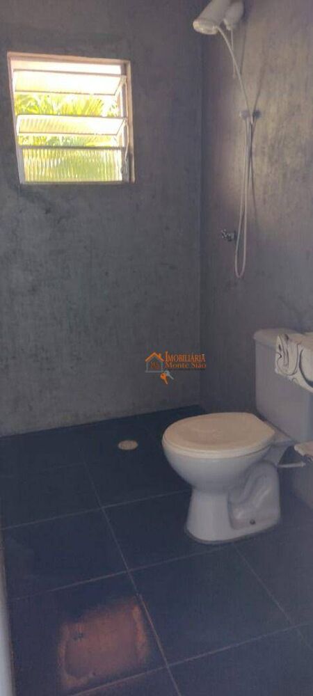 Sobrado à venda com 3 quartos, 80m² - Foto 5
