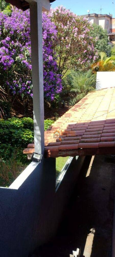 Sobrado à venda com 3 quartos, 80m² - Foto 11