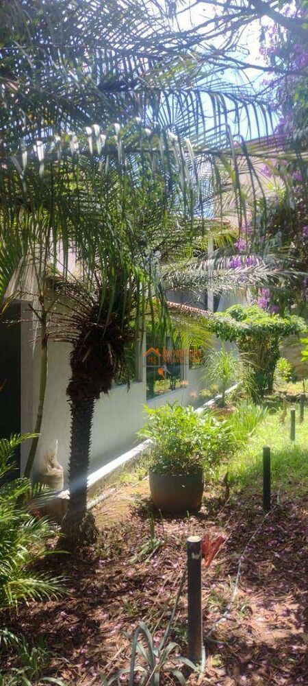 Sobrado à venda com 3 quartos, 80m² - Foto 3