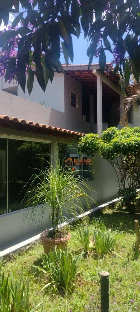 Sobrado, 3 quartos, 80 m² - Foto 7