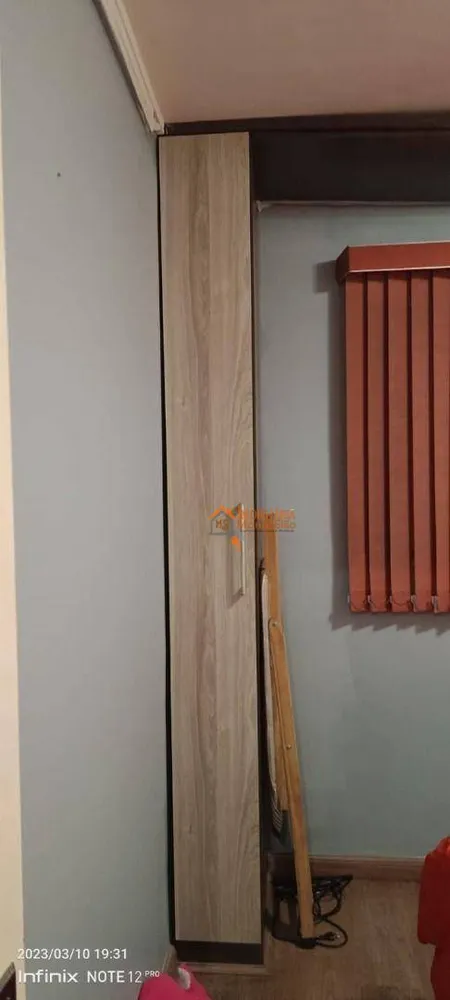 Apartamento, 2 quartos, 47 m² - Foto 6