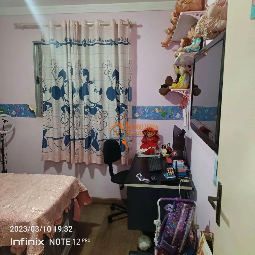 Apartamento, 2 quartos, 47 m² - Foto 5