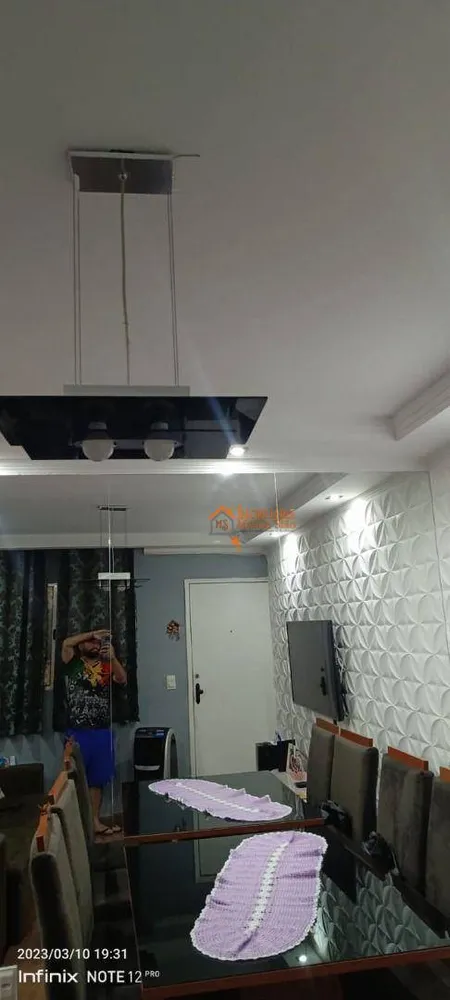Apartamento, 2 quartos, 47 m² - Foto 7
