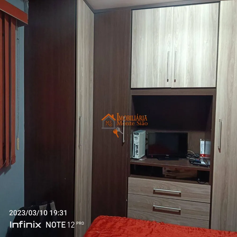 Apartamento, 2 quartos, 47 m² - Foto 8