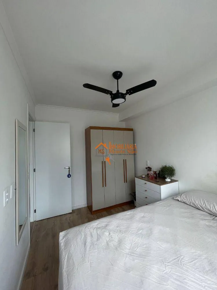Apartamento, 1 quarto, 27 m² - Foto 12