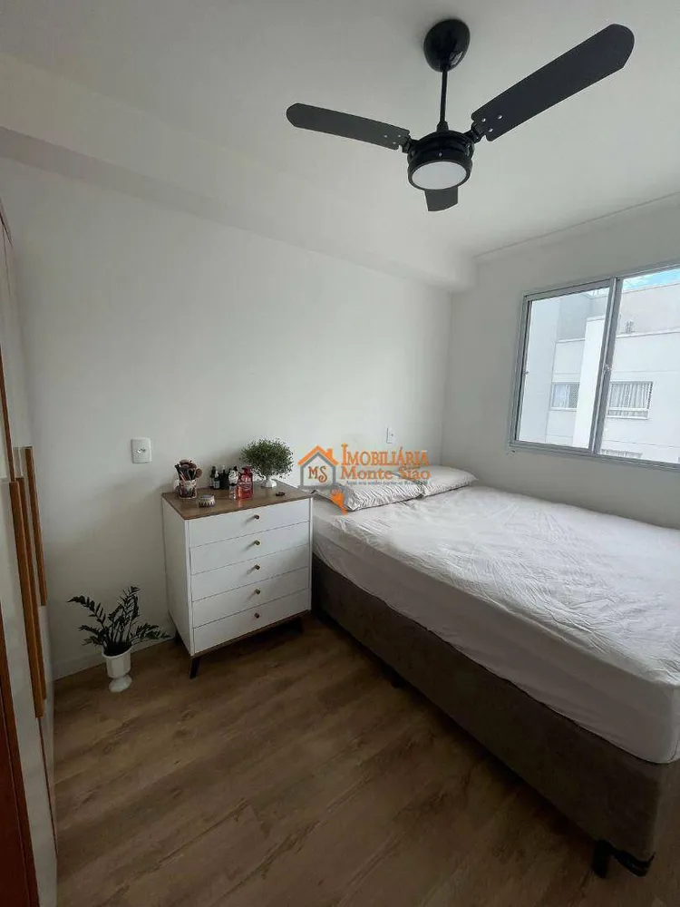 Apartamento, 1 quarto, 27 m² - Foto 13