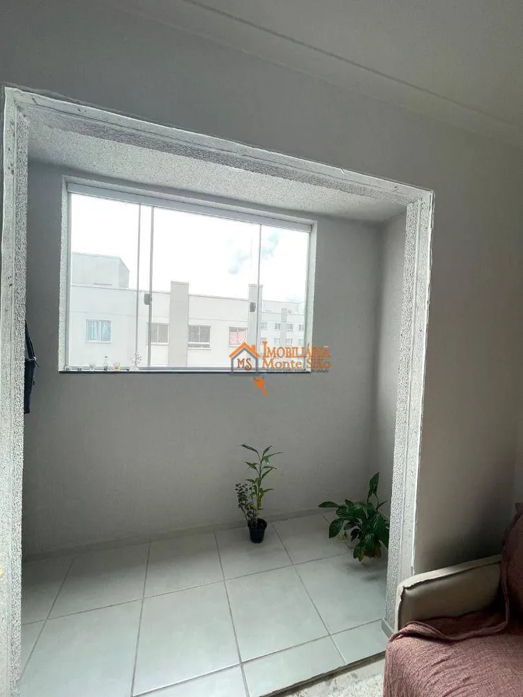 Apartamento, 1 quarto, 27 m² - Foto 11