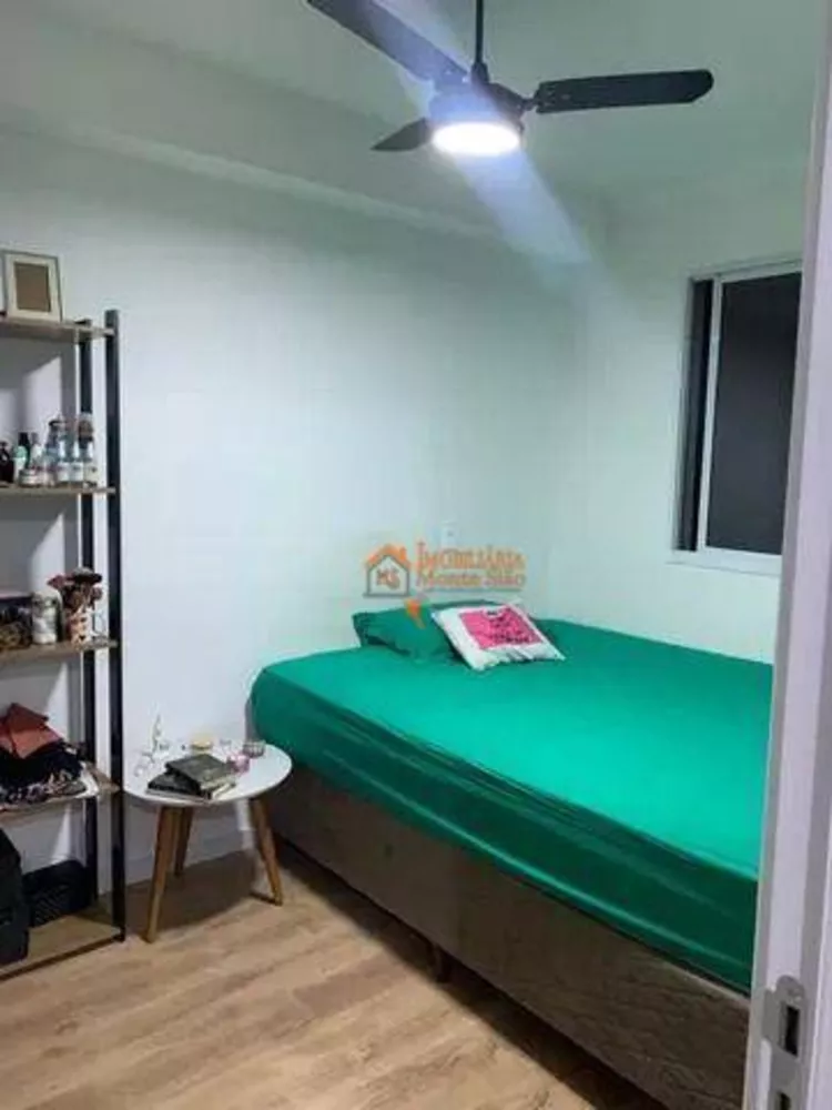 Apartamento à venda com 1 quarto, 27m² - Foto 3