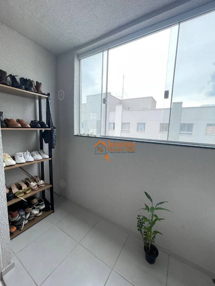 Apartamento, 1 quarto, 27 m² - Foto 10