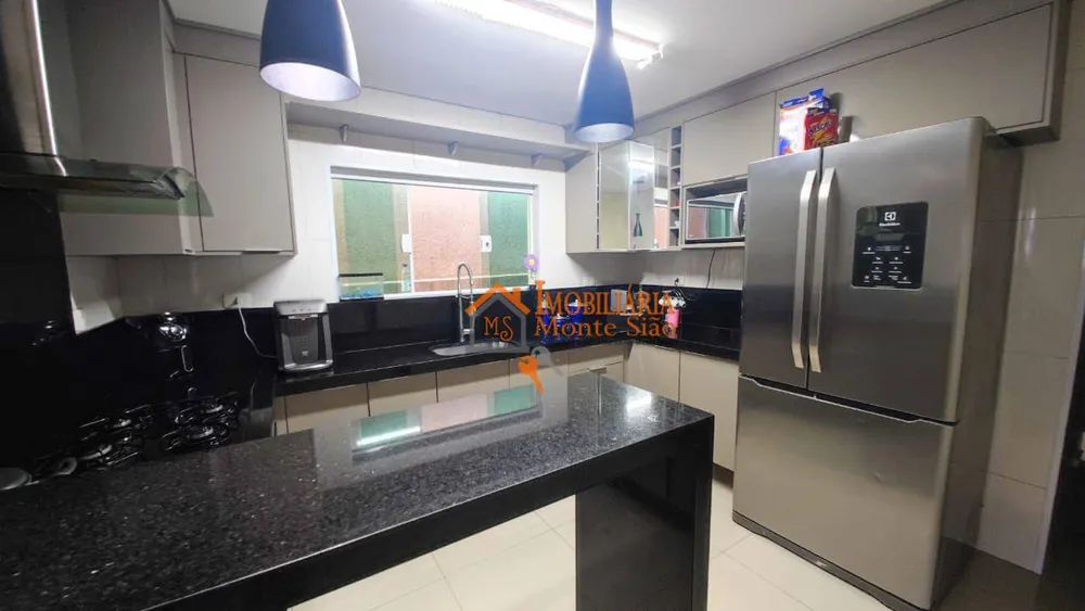 Sobrado, 2 quartos, 248 m² - Foto 2