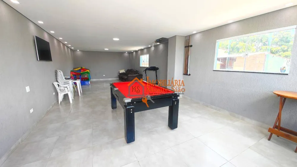Sobrado, 2 quartos, 248 m² - Foto 10