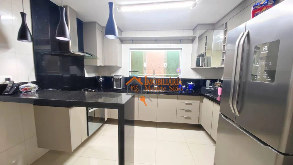 Sobrado, 2 quartos, 248 m² - Foto 3