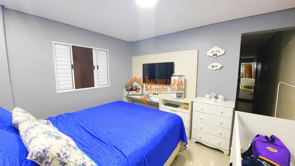 Sobrado, 2 quartos, 248 m² - Foto 7