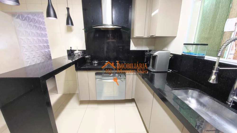 Sobrado, 2 quartos, 248 m² - Foto 5