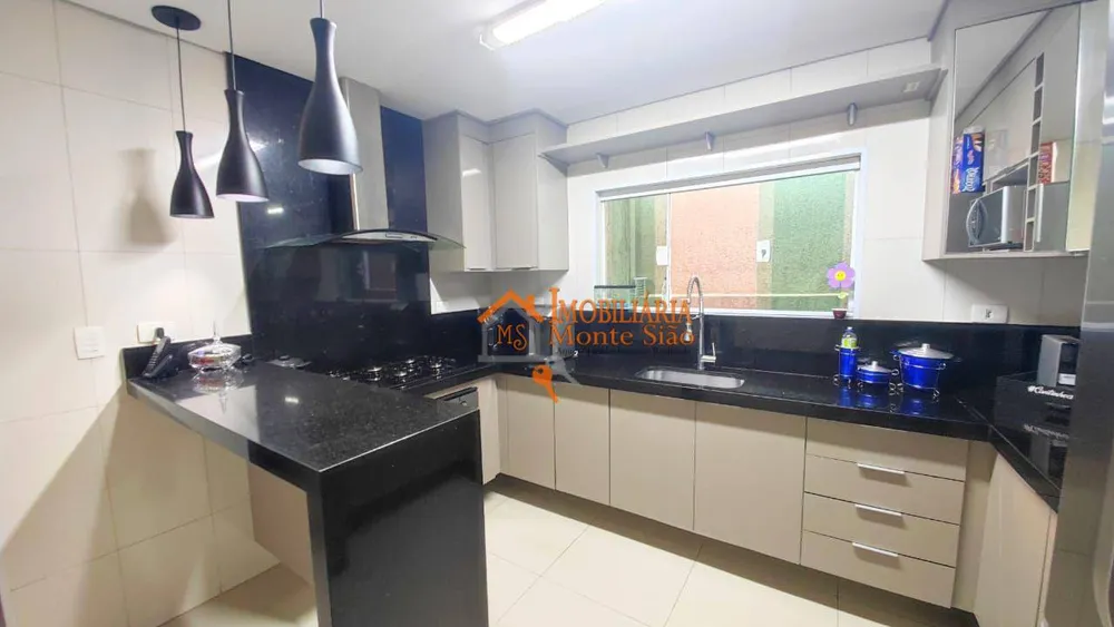 Sobrado, 2 quartos, 248 m² - Foto 4