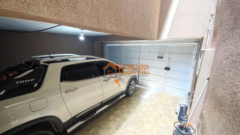 Sobrado, 2 quartos, 248 m² - Foto 12
