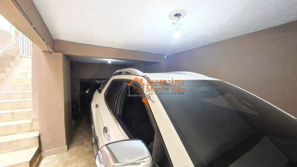 Sobrado, 2 quartos, 248 m² - Foto 11