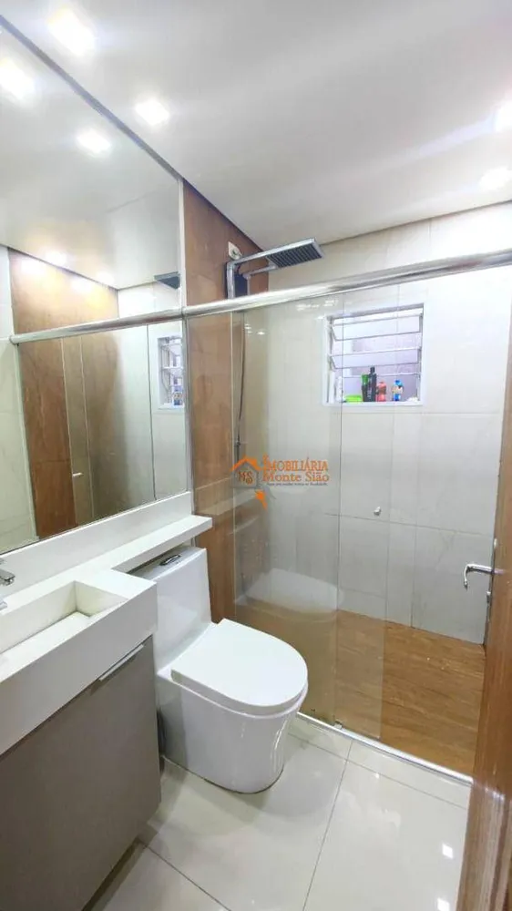 Sobrado, 2 quartos, 248 m² - Foto 6