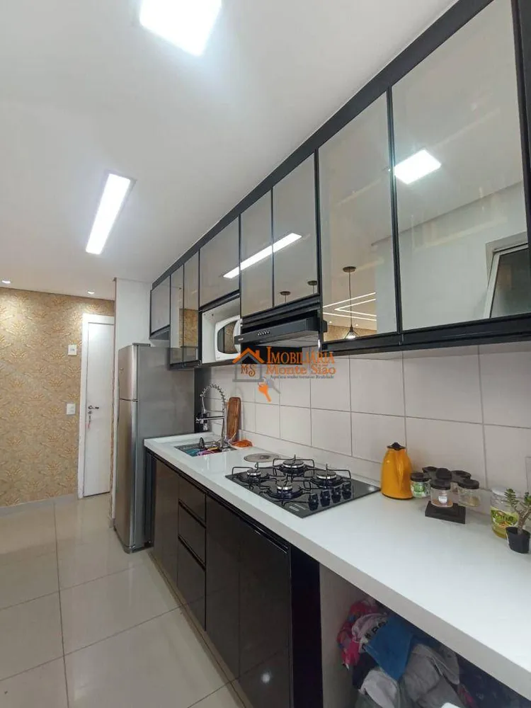 Apartamento, 3 quartos, 63 m² - Foto 3