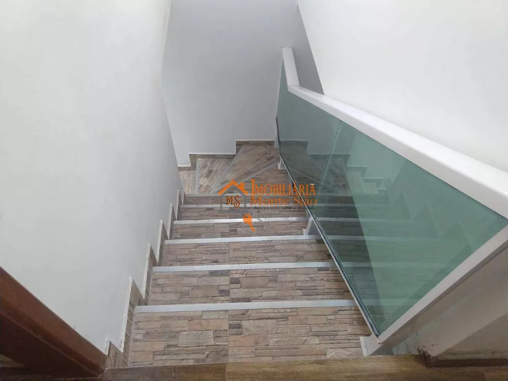 Sobrado, 3 quartos, 176 m² - Foto 13