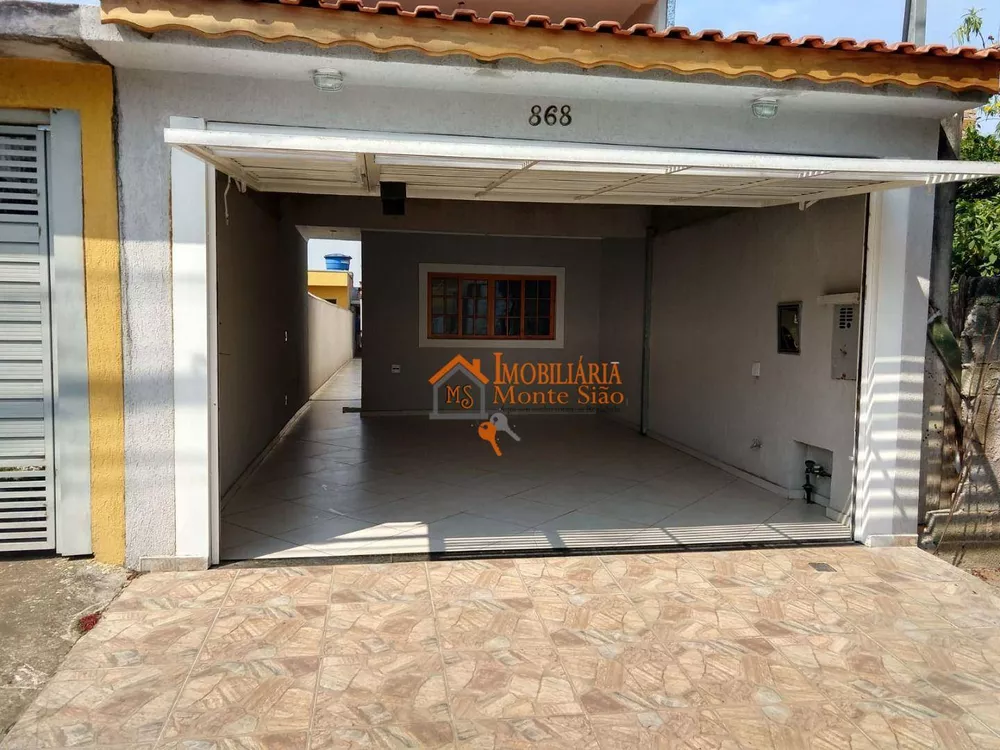 Sobrado, 3 quartos, 176 m² - Foto 7