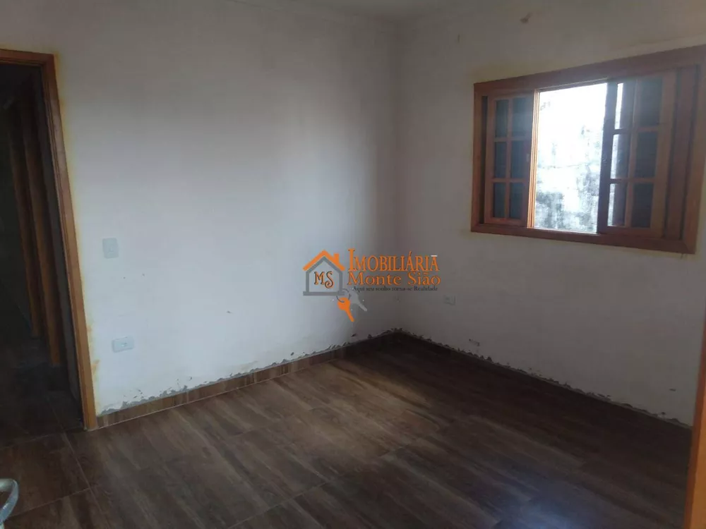 Sobrado, 3 quartos, 176 m² - Foto 15