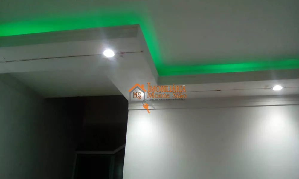 Sobrado, 3 quartos, 176 m² - Foto 8