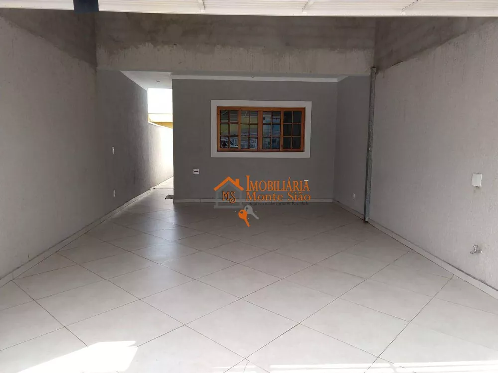 Sobrado, 3 quartos, 176 m² - Foto 2