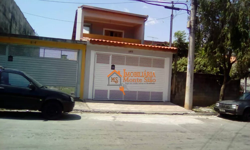 Sobrado, 3 quartos, 176 m² - Foto 17