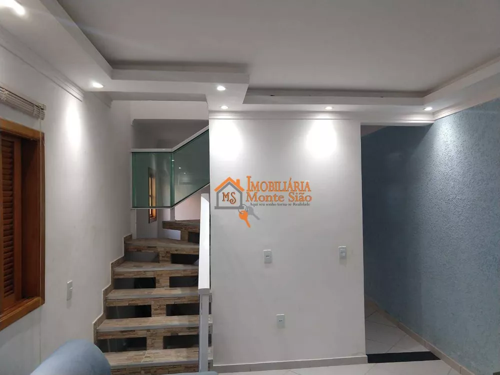 Sobrado, 3 quartos, 176 m² - Foto 5