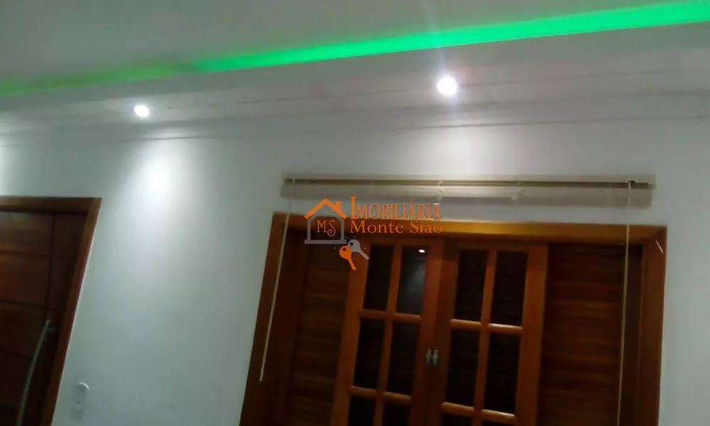 Sobrado, 3 quartos, 176 m² - Foto 9