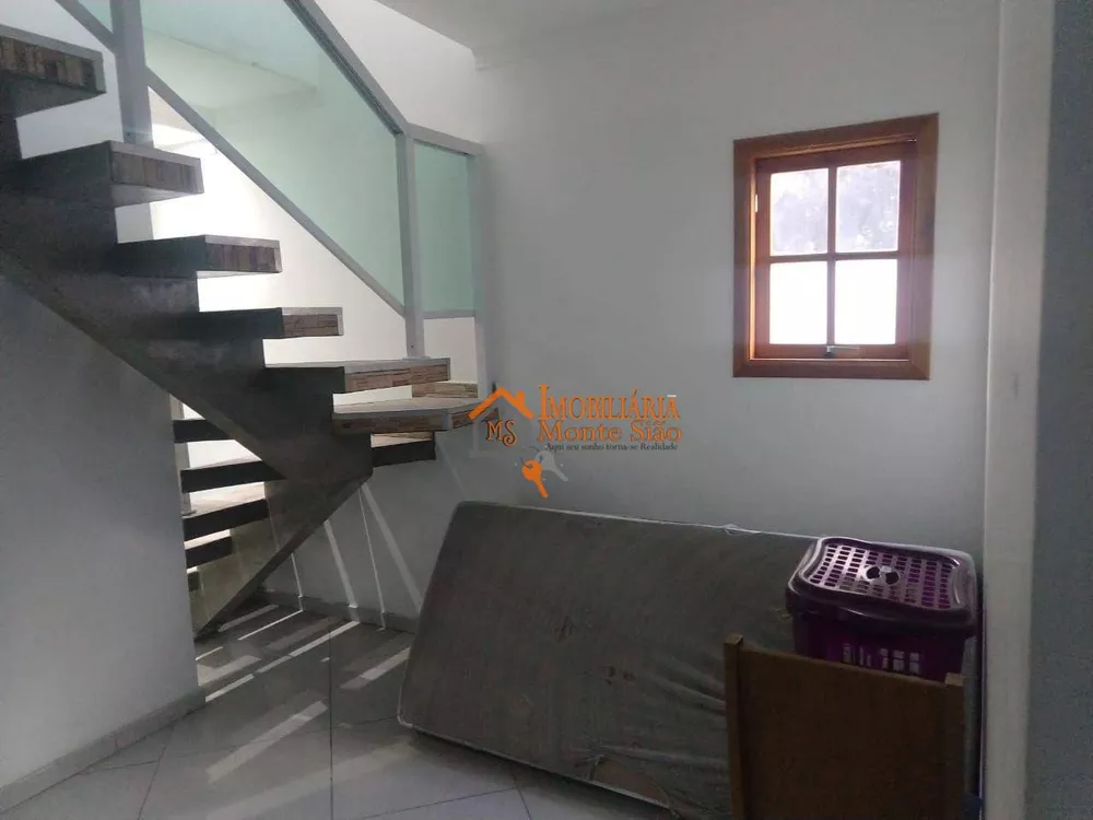 Sobrado, 3 quartos, 176 m² - Foto 6