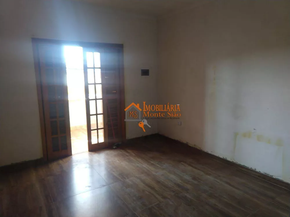 Sobrado, 3 quartos, 176 m² - Foto 14